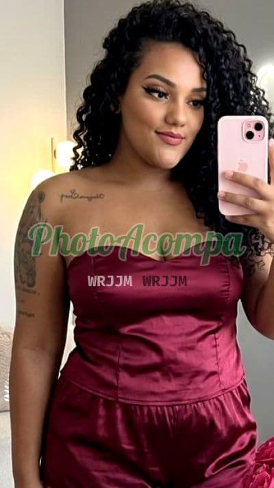 Acompanhante em Ibirité — beijo grego, foto 2 de Kezia Oliveira