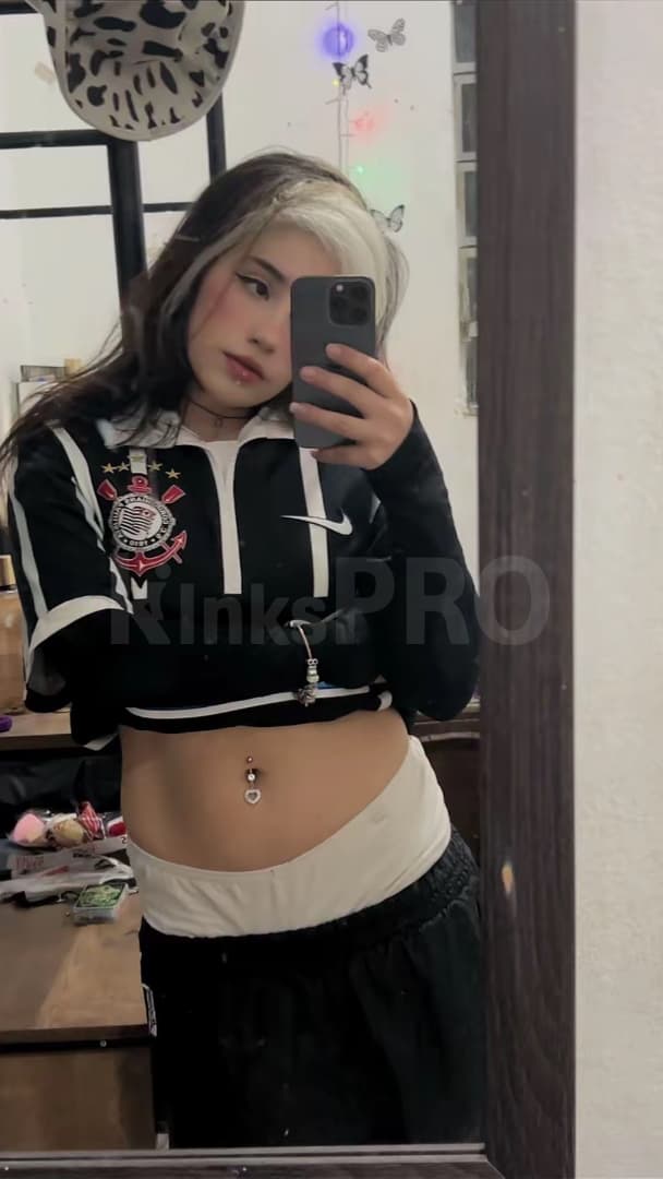 Acompanhante em São Paulo com beijo grego (12) — Khalee baddie