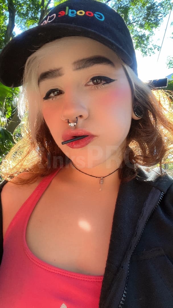 Acompanhante imagem do anúncio em São Paulo — Khalee baddie, foto 13