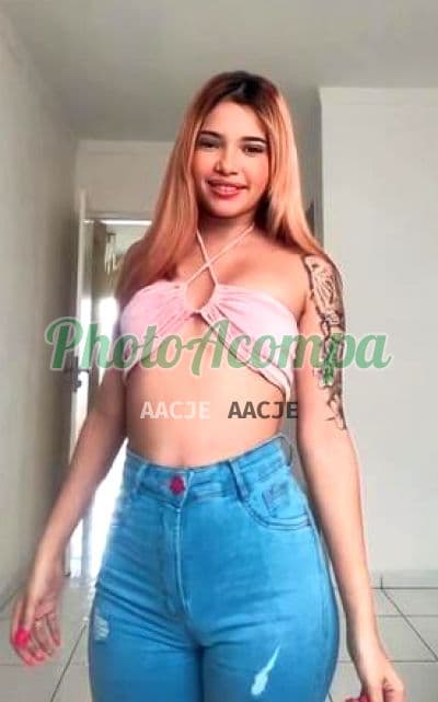 Acompanhante depilada em Irecê — Kiara, foto 5