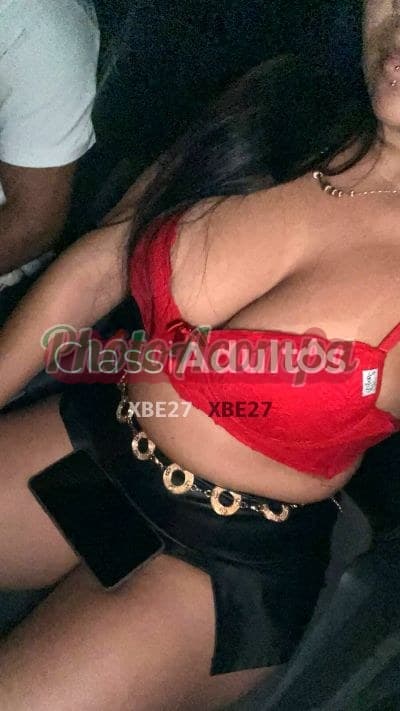 Acompanhante morena em Volta Redonda