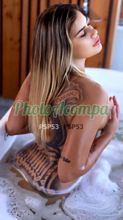 Acompanhante alta em Rio de Janeiro — Kiara, foto 6
