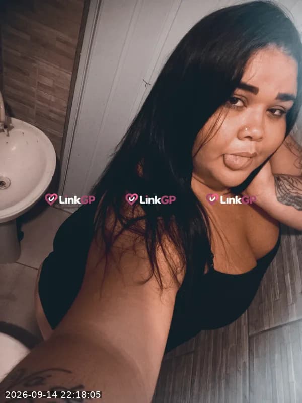 Acompanhante apertadinha em Rio de Janeiro — Kiara Ferreira