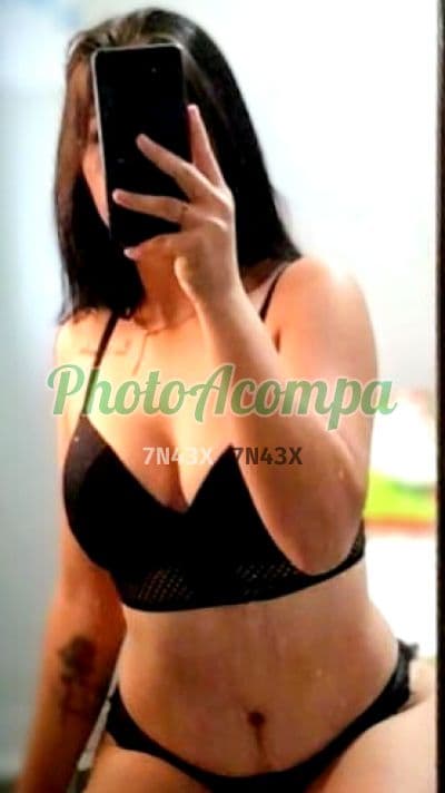 Acompanhante em São Paulo com beijo grego (2) — Kiara Oliveira