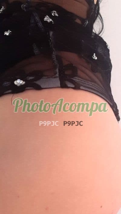 Foto 3: Acompanhante morena em Novo Hamburgo — Kiara Sindel