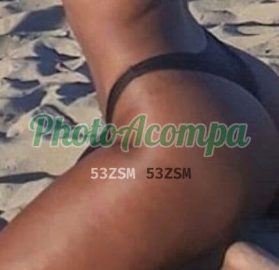 Acompanhante em Rio de Janeiro — beijo na boca, foto 6 de Kimberly Marques
