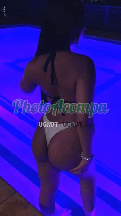 Foto 5: Acompanhante depilada em Porto Seguro — Kissya Karolina