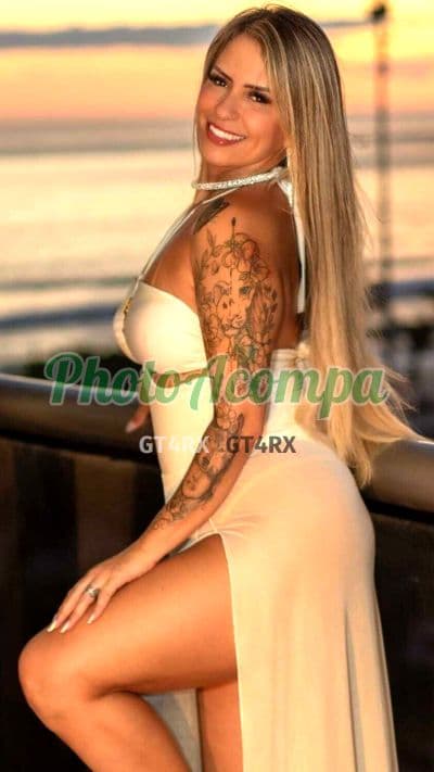 Acompanhante imagem autêntica em Rio de Janeiro (4) — Kristal
