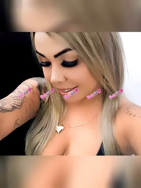 Acompanhante cabelo liso em Mongaguá (Baixada Santista) — Kyara, foto 5