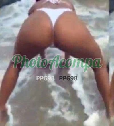 Acompanhante em São Vicente com experiência de namorada (4) — Kyara Morais
