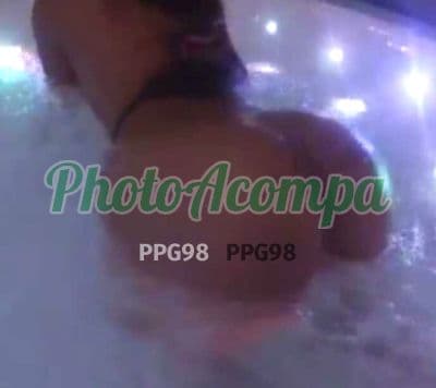 Acompanhante depilada em São Vicente, foto 5 de Kyara Morais