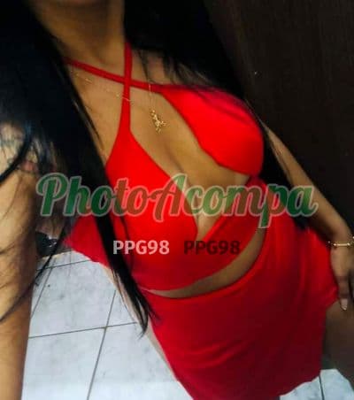 Acompanhante em São Vicente — sexo anal, foto 6 de Kyara Morais