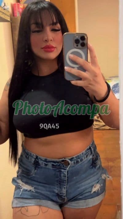 Acompanhante em São Paulo — namoradinha, foto 4 de Laah