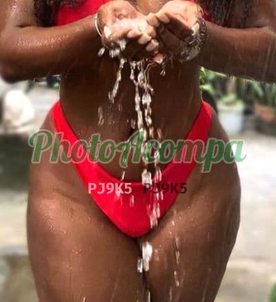 Acompanhante em Rio de Janeiro — beijo grego, foto 2 de Lady