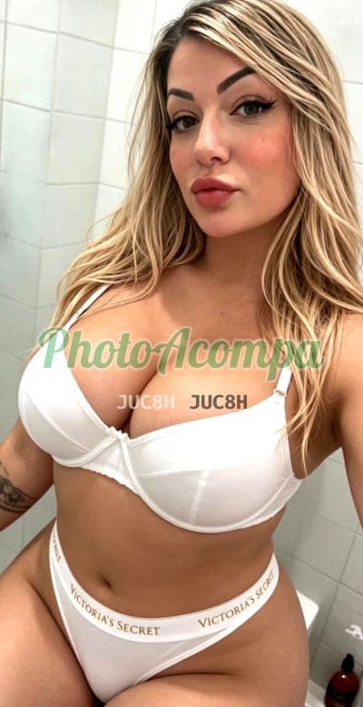 Foto 4: Acompanhante em Santos — anal, Lady Andrade