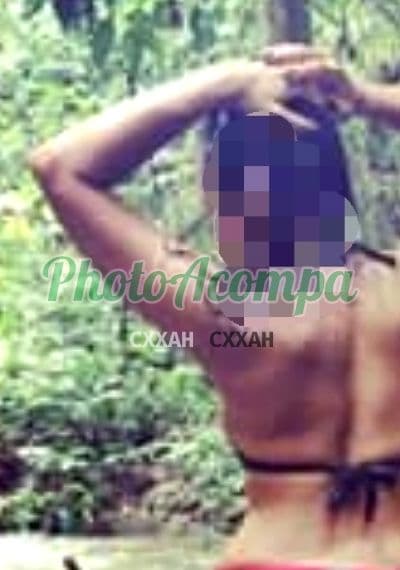 Acompanhante de seios naturais em Fortaleza — Laiane Soares, foto 3