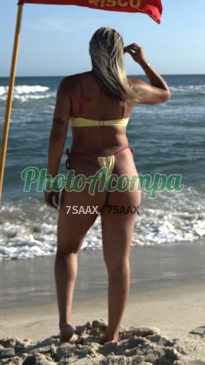 Acompanhante depilada em Rio de Janeiro — Laila, foto 5