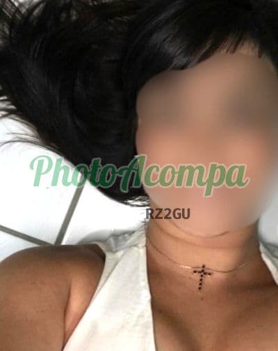 Acompanhante de seios naturais em Barueri — Laila, foto 5