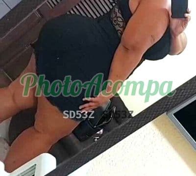 Acompanhante em Fortaleza com beijo grego (2) — Laila