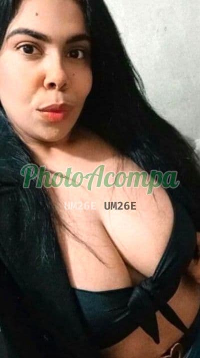 Foto 2: Acompanhante em Ferraz de Vasconcelos — beijo grego, Laila Oliveira