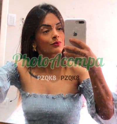 Acompanhante em Salvador com beijo grego (2) — Lais