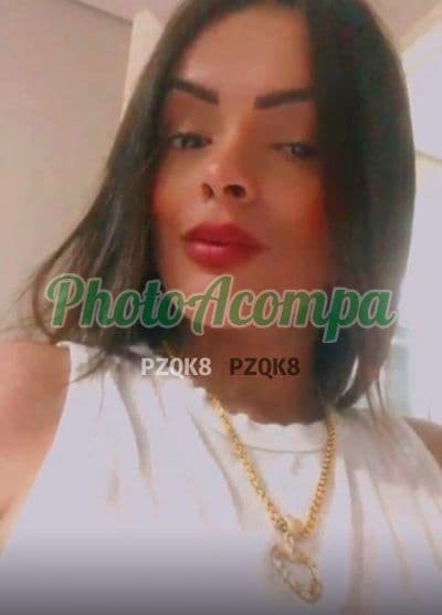 Acompanhante depilada em Salvador (5) — Lais