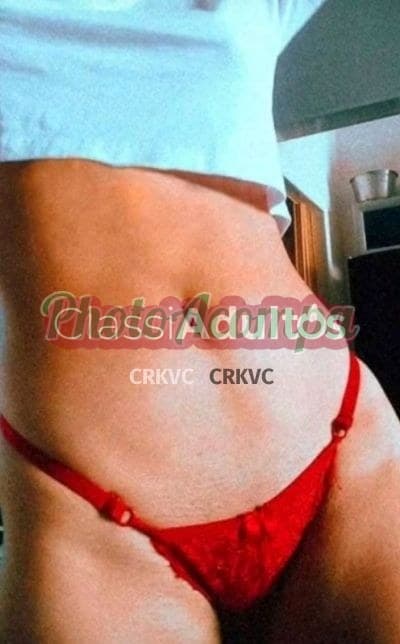 Acompanhante morena em São Carlos