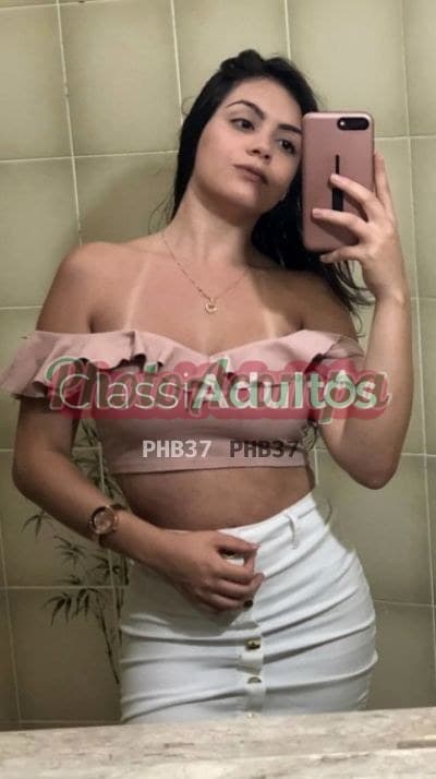 Acompanhante morena em Rio de Janeiro