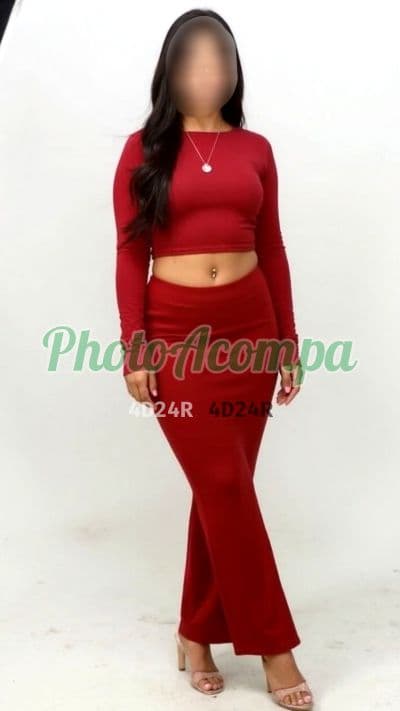 Acompanhante em Sorocaba — experiência de namorada, foto 4 de Lais