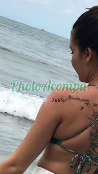 Acompanhante mignon em São Paulo — Lais, foto 5