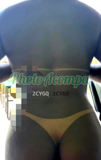 Acompanhante foto sem retoque em Vitória (5) — Lais