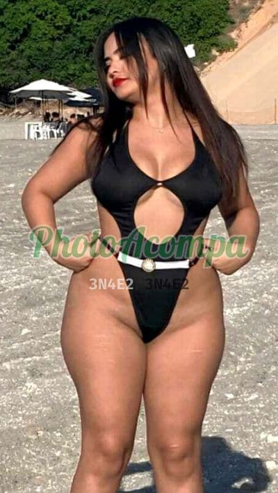 Acompanhante em Recife — sexo anal, foto 4 de Lais
