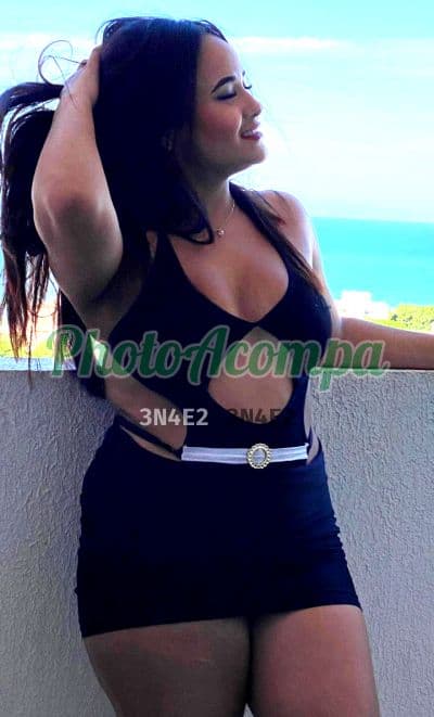 Foto 5: Acompanhante depilada em Recife — Lais