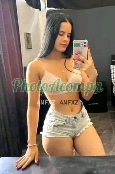 Acompanhante alta em Guarujá (5) — Lais