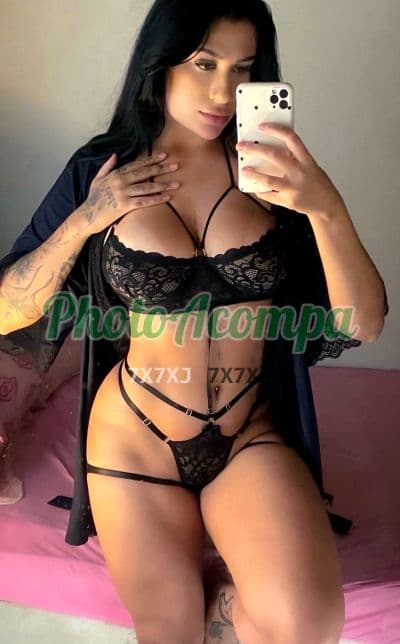 Acompanhante magra em Guaratingueta, foto 3 de Lais Andrade