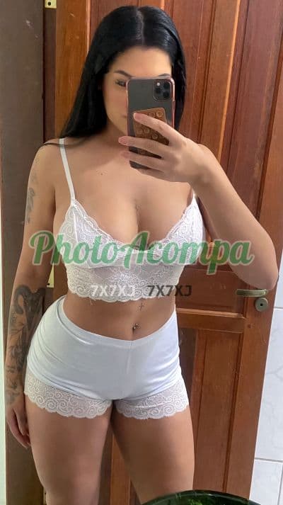 Acompanhante em Guaratingueta — experiência de namorada, foto 4 de Lais Andrade
