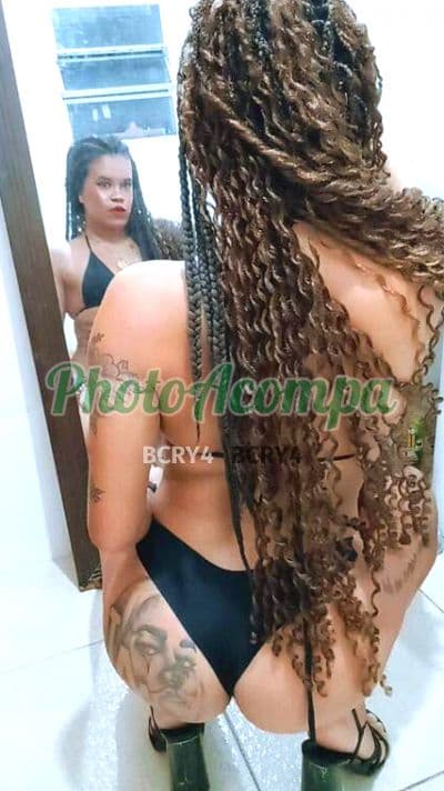Acompanhante em Bertioga — beijo na boca, foto 2 de Lais