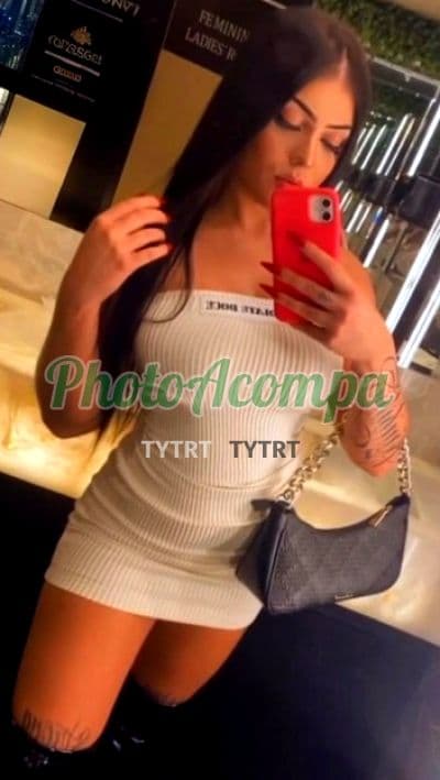 Acompanhante em Rio de Janeiro com namoradinha (4) — Laís Bittencourt