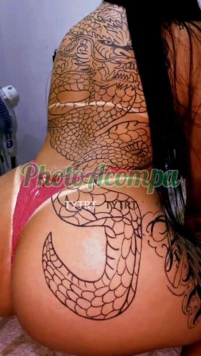 Acompanhante em Rio de Janeiro com namoradinha (6) — Laís Bittencourt