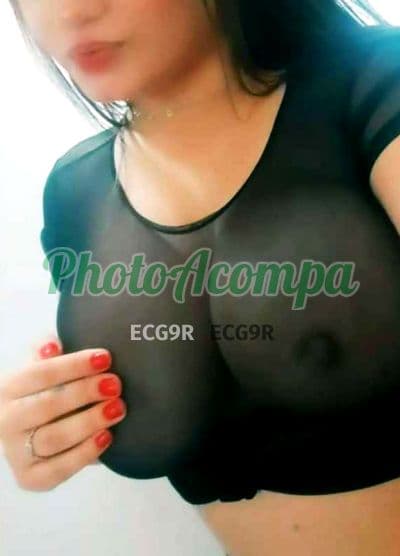 Foto 2: Acompanhante em ABC Paulista — beijo grego, Laís Botelho