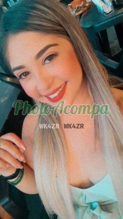 Acompanhante peituda em Sete Lagoas (3) — Lais Cardoso