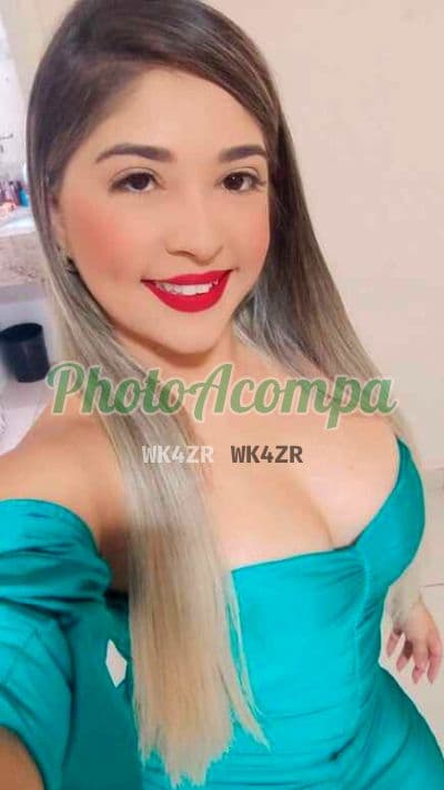 Acompanhante depilada em Sete Lagoas (5) — Lais Cardoso