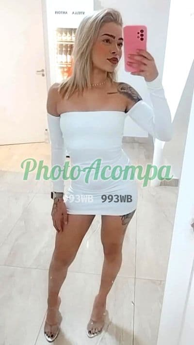 Acompanhante em Campo Grande com beijo grego (2) — LAÍS DO AMOR