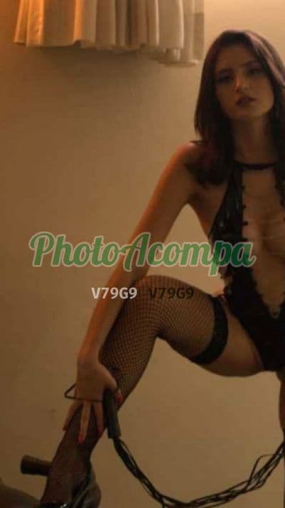 Acompanhante em Campinas — anal, foto 6 de Lais
