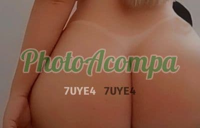 Acompanhante magra em Recife — Lais, foto 3