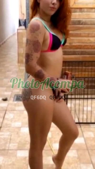 Acompanhante depilada em Taubaté — Laís Ferraz, foto 5