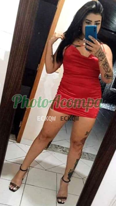Acompanhante em Mesquita — beijo na boca, foto 2 de Laís Fontela