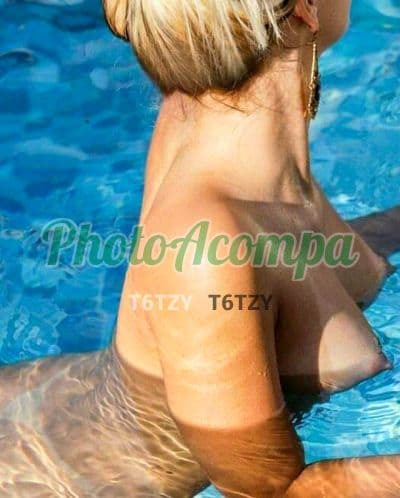 Foto 5: Acompanhante depilada em Vitória — Lais Loirinha