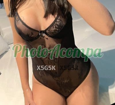 Foto 3: Acompanhante magra em Manaus — Lais Monteiro