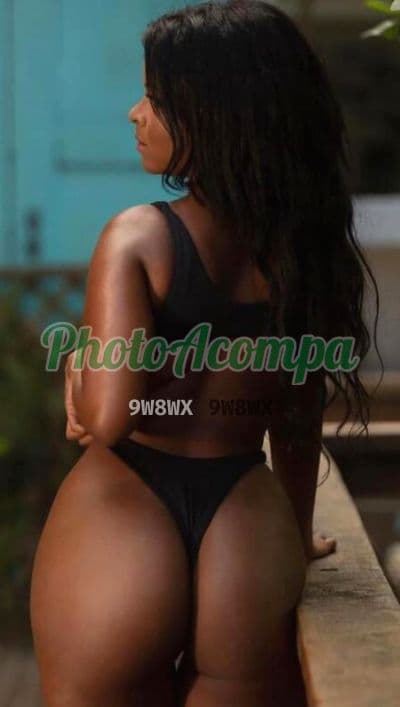Acompanhante morena em Rio de Janeiro (2) — Lais Morena 50 rapidinha